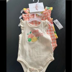 💕Jessica Simpson 3 piece set 💕